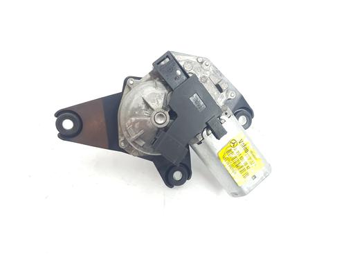 Used Rear wiper motor Rear wiper motor MERCEDES-BENZ GLE (V167) GLE 350 d 4-matic (167.121) (272 hp) 33441376 33441376