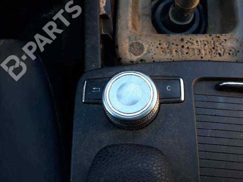 Left rear window switch MERCEDES-BENZ C-CLASS (W204) C 200 CDI (204.007, 204.006) | BP3019131C108  - Image 39