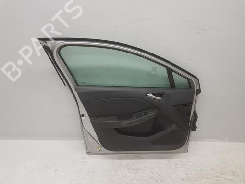 Left front door RENAULT CLIO V (B7_) | BP37268296C2 - Image 3