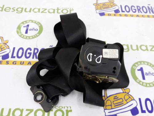 Used Front right seatbelt BMW X5 (E53) 3.0 d (218 hp) 8746864