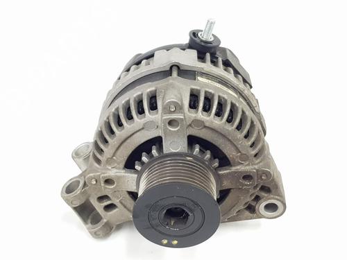 Used Alternator LAND ROVER RANGE ROVER SPORT I (L320) 2.7 D 4x4 (190 hp) 27468554
