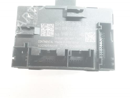 Electronic module AUDI A4 B8 Avant (8K5) 2.0 TDI quattro | BP31909345M83 