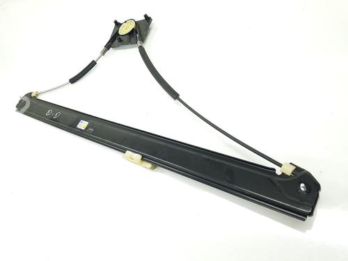 Used Front right window mechanism Front right window mechanism MAN TGE Van 2.0 TDI (01V, 03V, 36V, UYB, UYC, UYD) (140 hp) 34718672 34718672