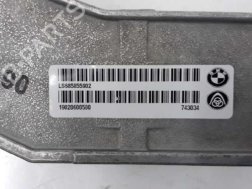 Other BMW 2 Coupe (F22, F87) M2 Competition | BP4665664O1