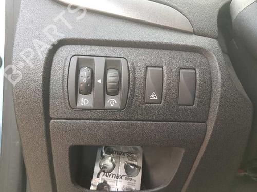 Kombi Kontakt / Stilkkontakt RENAULT SCÉNIC III (JZ0/1_) 1.5 dCi | BP15353910I30 