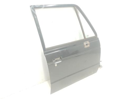 Right front door MITSUBISHI GALLOPER (JK-01) 2.5 TD intercooler | BP16445728C3 