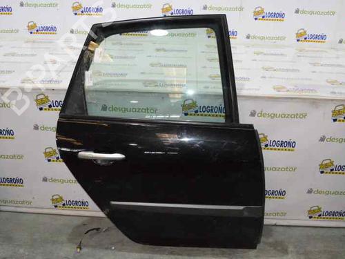 Used Rear right lock RENAULT SCÉNIC II (JM0/1_) 1.9 dCi (JM0G, JM12, JM1G, JM2C) (120 hp) 2218633