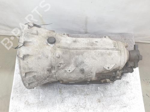 Used Gearbox Gearbox MERCEDES-BENZ SPRINTER 3-t Bus (B906) [2006-2019] 36039151 36039151