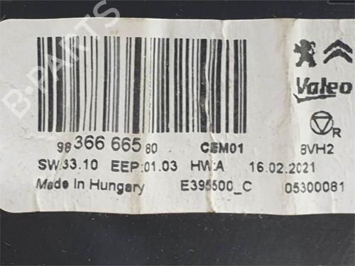 Electronic module PEUGEOT RIFTER | BP38936562M83 - Image 6