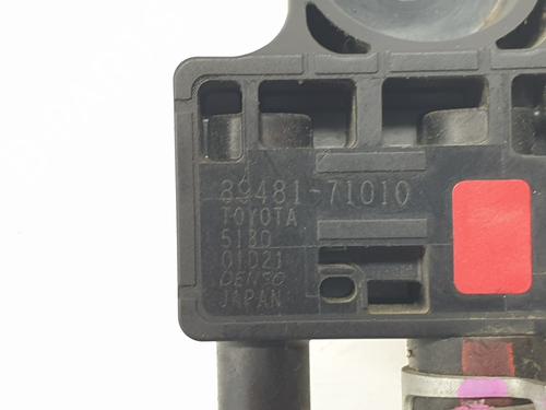 Electronic sensor TOYOTA C-HR (_X2_, _H2_) Hybrid (MAXH20) | BP37718805M84 - Image 5