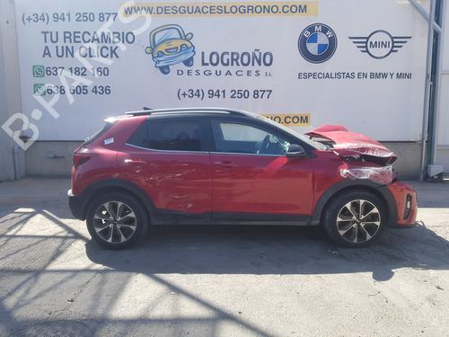 Rim KIA STONIC (YB)  | BP36324103C45  - Image 37