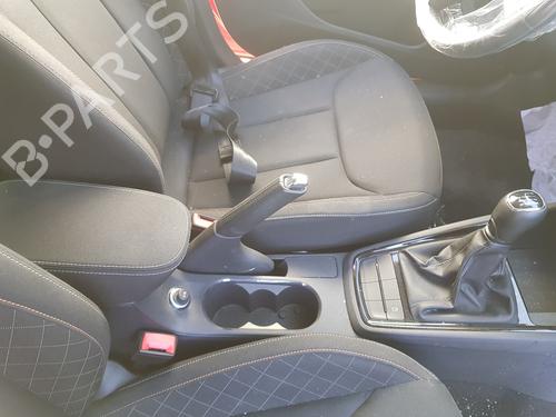 Støtte SKODA KAMIQ (NW4) 1.6 TDI | BP38777734C155 - Image 12