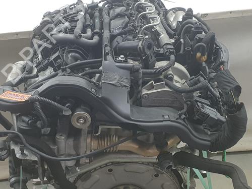 Engine VOLVO XC60 I SUV (156) | BP35976054M1 - Image 8