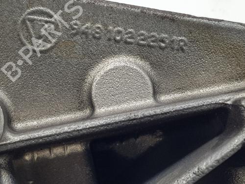 Support PORSCHE PANAMERA (970) 4.8 Turbo S | BP25494647C155 