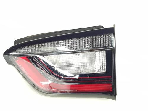 Used Right tailgate light Right tailgate light JEEP COMPASS (MP, M6, MV, M7) [2016-2026] 40261756 40261756