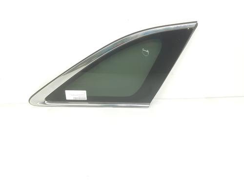 Rear right quarter glass KIA SORENTO III (UM) 2.2 CRDi 87820C5100 | 87820C5100 |