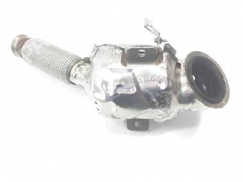 Catalyst FORD TOURNEO CONNECT / GRAND TOURNEO CONNECT V761 MPV (SK)  | BP31593373M10 