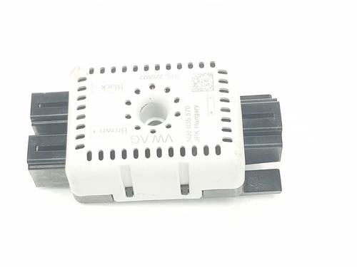 Elektronisk modul SEAT LEON (KL1, KLG) 1.5 TSI (131 hp) 13625092