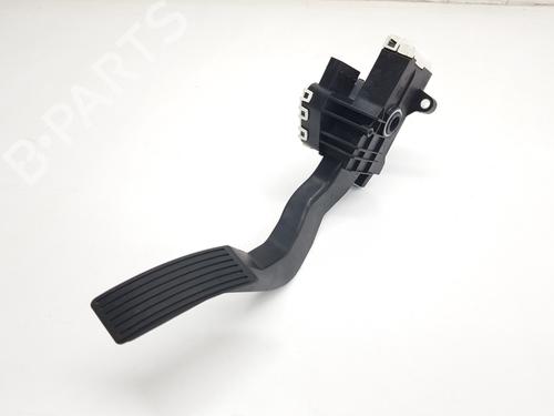 Pedal FIAT DUCATO Van (250_) 140 Multijet 2,2 D | BP31803706I4