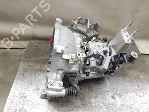 Gearbox HONDA CIVIC IX (FK) 1.4 i-VTEC (FK1) | BP40295231M3 - Image 5
