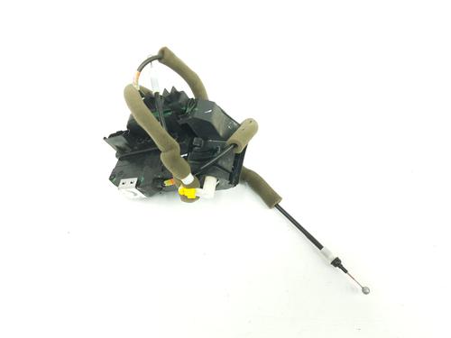 Used Front left lock NISSAN QASHQAI II SUV (J11, J11_) 1.6 DIG-T (163 hp) 9371599