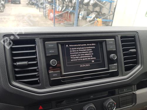 Vorderachsträger VW CRAFTER Platform/Chassis (SZ_)  | BP29535222M9 