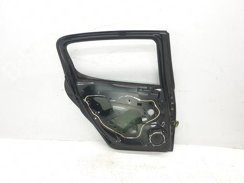 Left rear door PEUGEOT 308 I (4A_, 4C_) 1.6 16V | BP27254451C4 