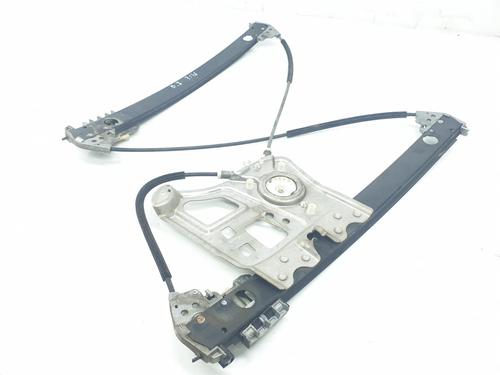 Front left window mechanism MERCEDES-BENZ S-CLASS (W220) S 320 CDI (220.026, 220.126) | BP17463262C22 