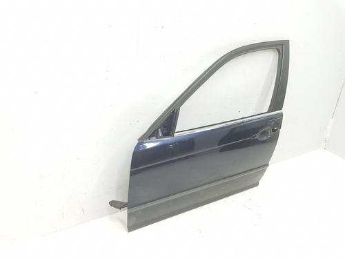 Left front door BMW 3 (E46) 320 d | BP26738962C2 