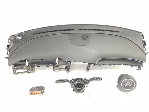 Airbag sæt HYUNDAI TUCSON (NX4E, NX4A) [2020-2025]  24984679