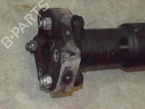 Driveshaft BMW 1 (E81) 118 d | BP1159479M37 