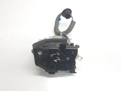 Rear left lock AUDI Q2 (GAB, GAG) 1.6 TDI | BP21095519C100 
