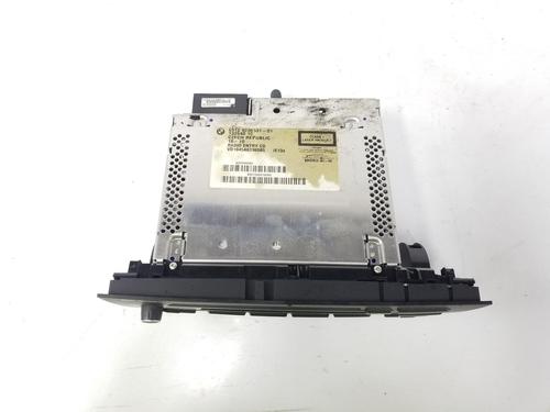 Radio BMW 1 Coupe (E82) 118 d | BP4961445E6 