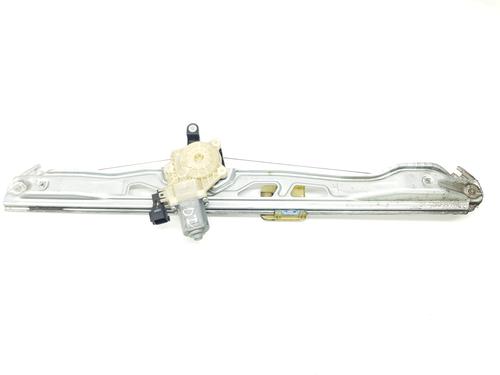 Mechanizm podnoszenia szyby przedniej lewej FORD TRANSIT V363 Van (FCD, FDD) 2.2 TDCi 4x4 | BP30863581C22
