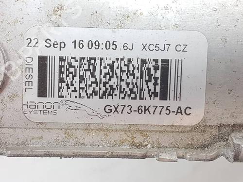 Intercooler JAGUAR XE (X760) | BP38759574M30 - Image 5