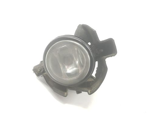 Right front fog light NISSAN QASHQAI / QASHQAI +2 I (J10, NJ10, JJ10E) 1.5 dCi | BP12141693C31 