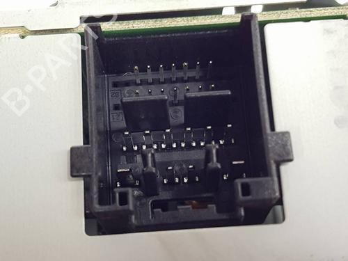 Radio FORD TRANSIT CONNECT V408 Box Body/MPV | BP39191797E6 - Image 4
