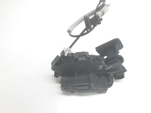 Used Front left lock Front left lock MAN TGE Van 2.0 TDI (01V, 03V, 36V, UYB, UYC, UYD) (140 hp) 34723124 34723124