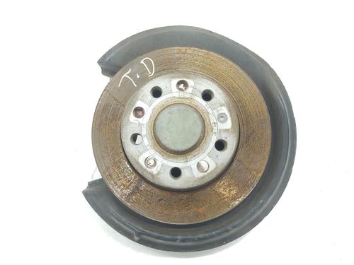 Used Right rear steering knuckle AUDI A3 Sportback (8PA) 1.6 TDI (90 hp) 8632167