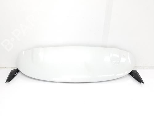Used Rear spoiler RENAULT CLIO IV (BH_) 0.9 TCe 90 (BHNF, BHMA, BHMH, BHJK, BHJR) (90 hp) 13639607