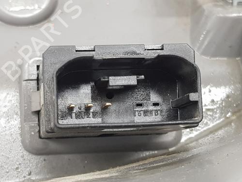 Glove box SEAT ALHAMBRA (710, 711) 2.0 TDI | BP25925533C95 