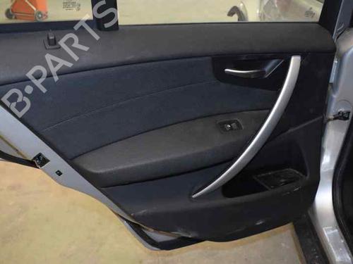 Left sun visor BMW X3 (E83) 2.0 d | BP1636683I1 