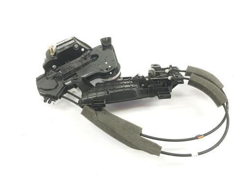 Front right lock HONDA CIVIC X Hatchback (FC_, FK_) 1.5 VTEC (FK7) | BP11770411C97 