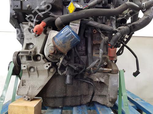 Engine NISSAN JUKE (F15)  | BP29755249M1 