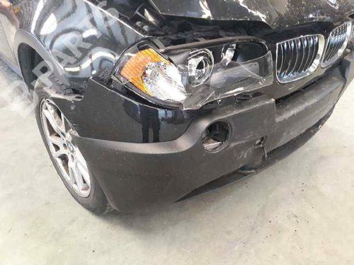 Left rear window switch BMW X3 (E83)  | BP1726769C108  - Image 12