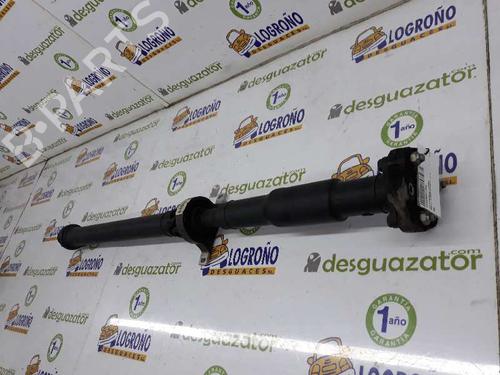 Driveshaft BMW Z4 Roadster (E89) sDrive 20 i | BP780754M37 