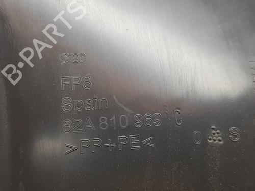 Wheel arch AUDI A1 Sportback (GBA) 30 TFSI | BP14853286C56 