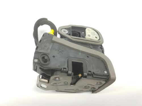 Rear right lock OPEL ASTRA K (B16) 1.4 Turbo (68) | BP6250761C99 