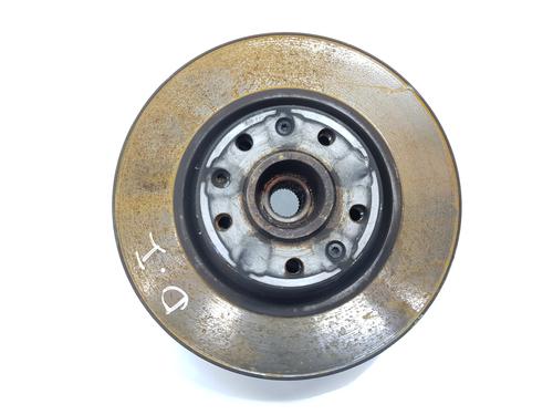 Used Left front steering knuckle PEUGEOT 308 II (LB_, LP_, LW_, LH_, L3_) [2013-2021]  26005196