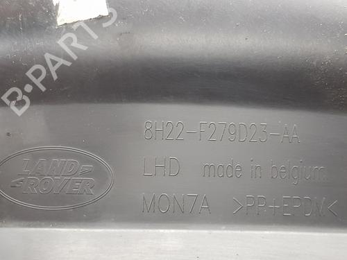 Hjulbue LAND ROVER DISCOVERY III (L319) 2.7 TD 4x4 | BP15713681C56 